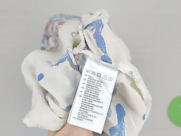 spodenki hause: H&M, Bluzka damska, rozmiar S — 4