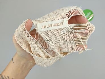 co to jest akryl w swetrze: Sweter damski, One size — 6