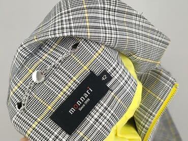 monnari kurtki nowa kolekcja: Monnari, Marynarka damska, rozmiar XL — 4