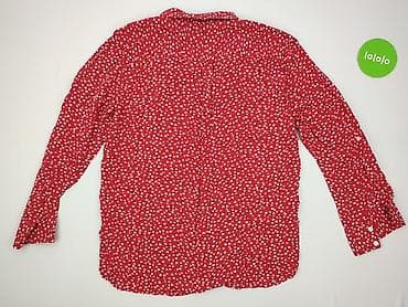 benetton len: United Colors of Benetton, Koszula damska, rozmiar M — 3