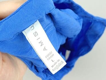 koszulka jedwabna intimissimi: Amisu, Top damski, rozmiar L — 5