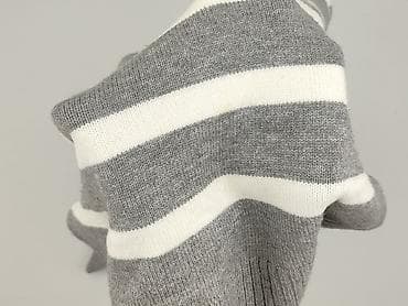 sweter w paski h: Primark, Bluza z kapturem damska, rozmiar M — 6