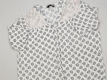 top bialy: Top Secret, Bluzka damska, rozmiar L — 1