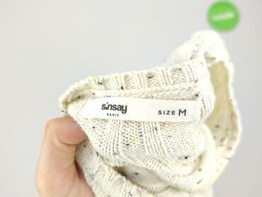 lidl swetry damskie rozpinane: Sinsay, Women`s sweater, size M (EU 38) — 4