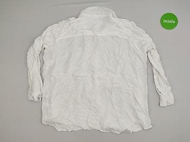 boss bluzki: Bodyflirt, Koszula damska, rozmiar 5XL — 3