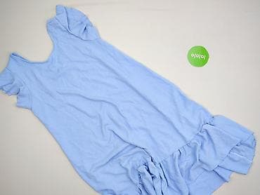 sukienki damskie codzienne: Sukienka damska, rozmiar M — 2
