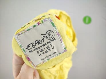 esprit bluzki w paski: Esprit, Жіноча блуза, розмір 2XL — 4