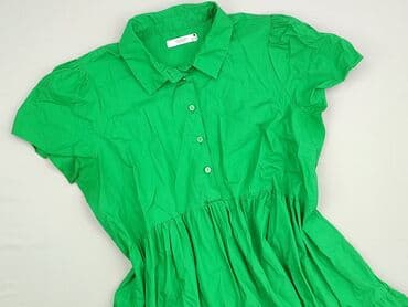 sukienka midi mohito: Reserved, Women`s dress, size L (EU 40) — 1