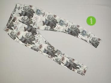 legginsy stringi: Legginsy Sportowe damskie, rozmiar S — 2