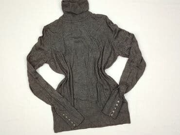 hm t shirty basic: H&M, Women`s golf, size M (EU 38) — 1