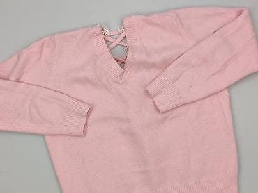 chusta rossmann: Tu, Sweter damski, rozmiar L — 1
