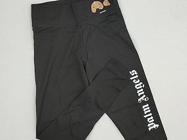 bluza puma: Palm Angels, Legginsy Sportowe damskie, rozmiar S — 1