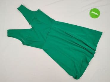 świąteczna sukienka h m: H&M, Sukienka damska, rozmiar S — 3