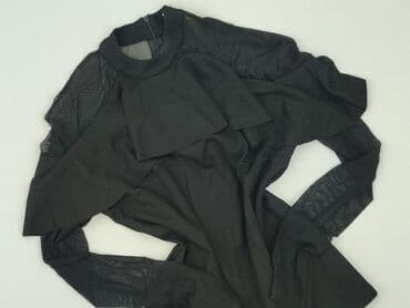 ażurowa bluzka sinsay: Sinsay, Bluzka damska, rozmiar XL — 1