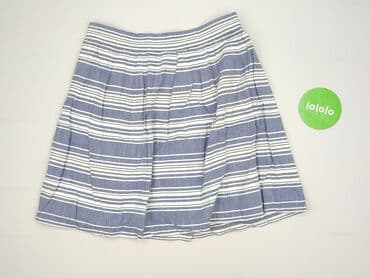 spódnica dla puszystych: Indigo, Spódnica damska, rozmiar 4XL — 3