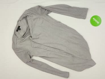 ile wazy sweter: Atmosphere, Kardigan damski, S — 3