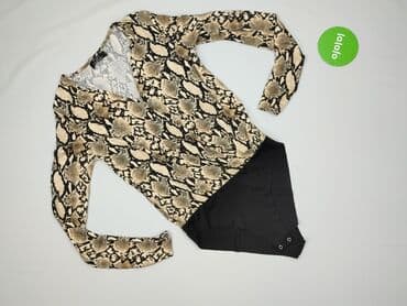 zara sukienki z piórami: Bershka, Women`s body, S — 2