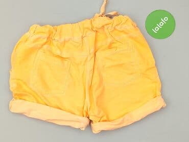 krótkie spodenki dla 50 latki: Vintage Denim, Szorty damskie, rozmiar S — 3