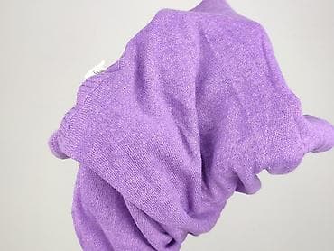 sweter ponczo: H&M L.O.G.G., Sweter damski, rozmiar S — 6
