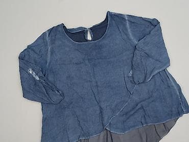 hm bluzki w paski: Bluzka damska, rozmiar 2XL — 1