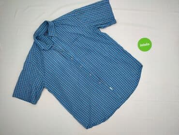 mohito spodnie w kratę: Debenhams, Koszulа dla mężczyzn, L — 2