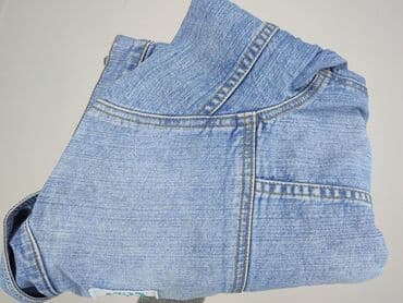 dsquared2 kurtka zimowa: Jeansy damskie, L — 6