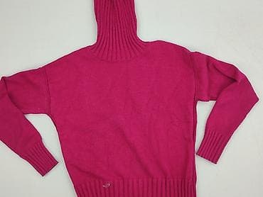 pull and bear swetry: Banana Republic, Golf damski, rozmiar S — 1