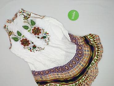 sukienki boho midi: Sukienka damska, rozmiar S — 3