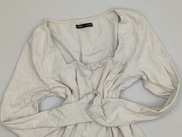 sinsay bluzka czerwona: Sinsay, Bluzka damska, rozmiar 2XL — 1