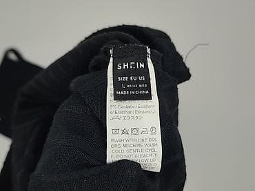 shein kody: Shein, Sukienka damska, rozmiar L — 4