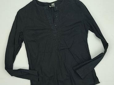 bluzki armani: Massimo Dutti, Bluzka damska, rozmiar S — 1