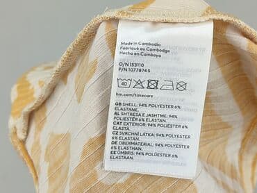 babell bluzki: H&M, Top damski, XS — 5