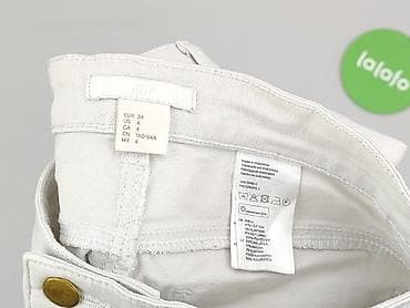 klapki marvel hm: H&M, Szorty damskie, rozmiar 2XS — 4