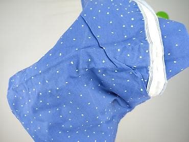 Home care products, Housewares: PL - Duvet cover 120 x 100, color - Blue, condition - Very good — 4