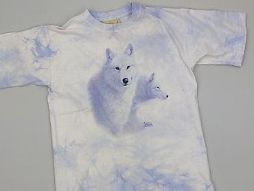 hi mountain: T-shirt damski, rozmiar L — 1