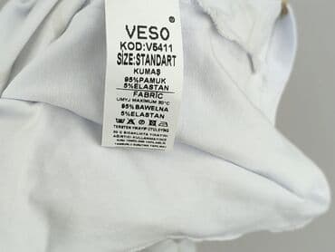 tommy hilfiger basic t shirty: T-shirt damski, rozmiar One size — 6