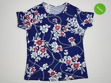 t shirty damskie basic: T-shirt damski, rozmiar XL — 2