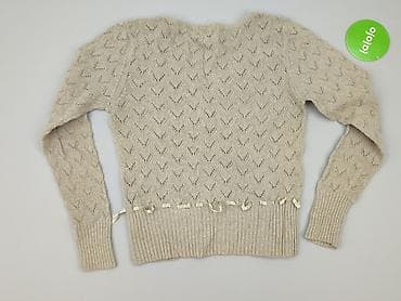 Y2k: Sweter damski, rozmiar XL — 3