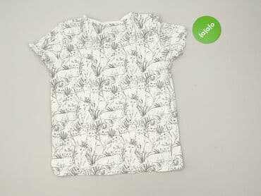 koszulka z kotem sinsay: Sinsay, T-shirt damski, rozmiar S — 3