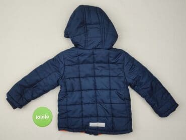 bielizna termoaktywna lidl crivit: Transitional jacket, Lupilu, 3-4 years, 98-104 cm, condition - Perfect — 3
