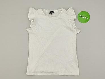 mode t shirty: Amisu, T-shirt damski, rozmiar XS — 2