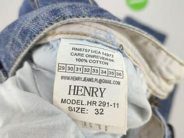 koszula guess by marciano: Jeansy dla mężczyzn, L — 4