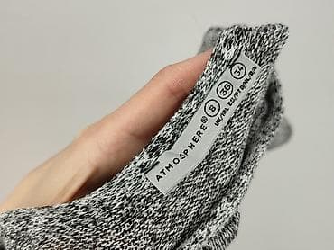 nylon sweater: Atmosphere, Sweter damski, rozmiar S — 4