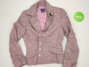 buty stephan: Marynarka damska, rozmiar S — 3