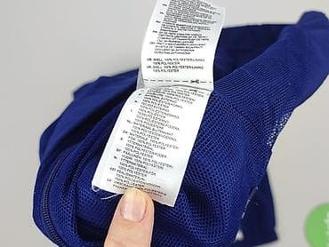 nike tech fleece short: Bluza, Adidas, 14 lat, 158-164 cm, stan - Bardzo dobry — 4