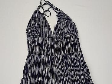 regatta klapki: Club L, Ogrodniczki damskie, rozmiar S — 1