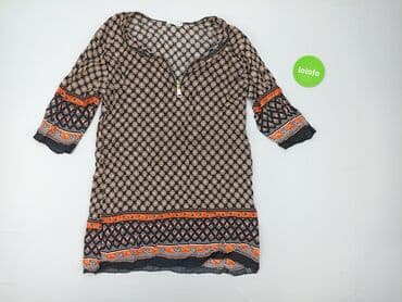 tunika plus size: Tunika damska, rozmiar S — 2