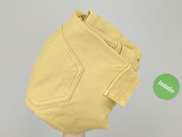 legginsy z marszczeniem na pupie allegro: Jennyfer, Spodnie cargo damskie, S — 7