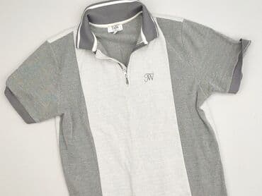 koszulki polo c a: Matalan, Koszulka polo dla mężczyzn, rozmiar M — 1