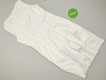 sukienki z wiskozy midi: Basler, Women`s dress, S — 3